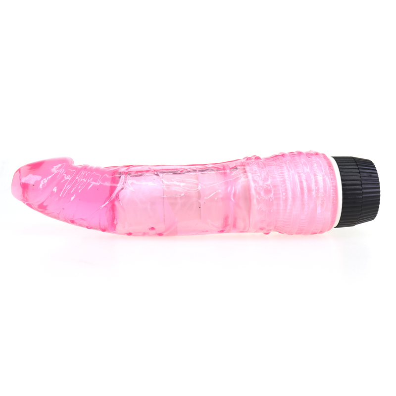 (image for) Vibration Dildo